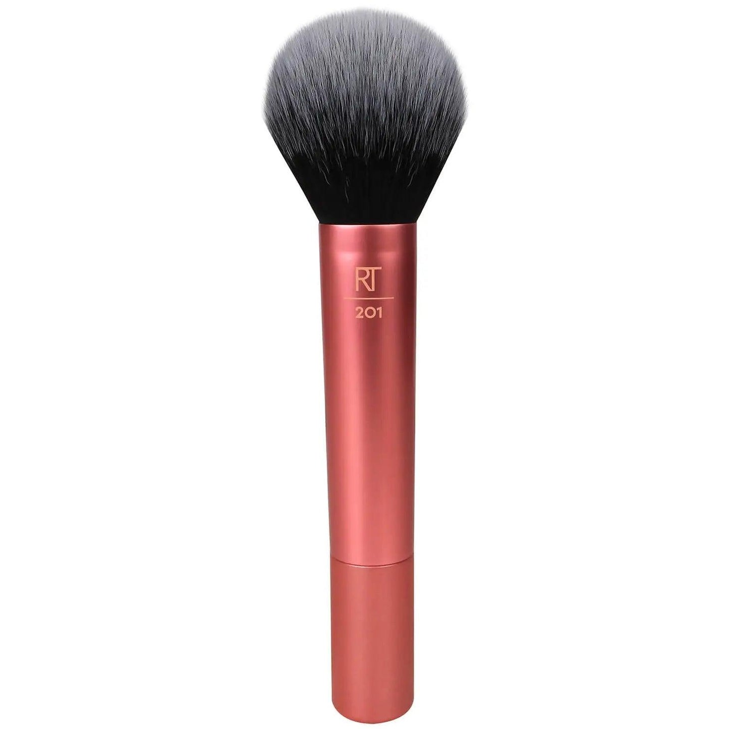 Real Techniques Powder Brush, perfect for even powder application and achieving professional-quality makeup results.