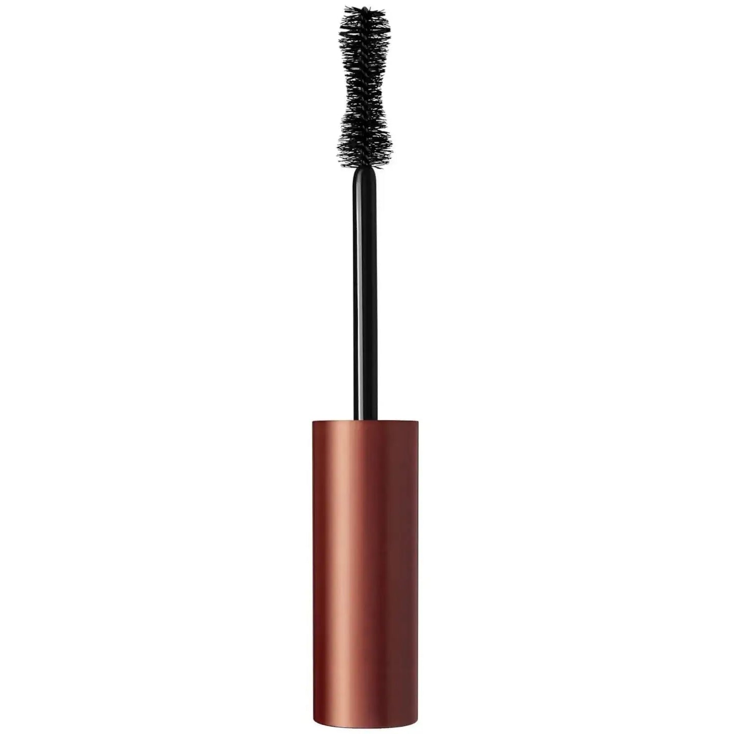 Too Faced Better Than Sex Mascara in chocolate shade with a voluminous brush, perfect for bold and defined lashes.