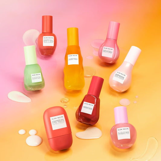 Glow Recipe Cloudberry Bright Essence Toner