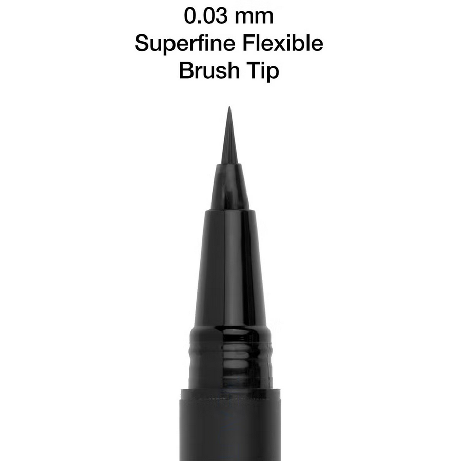 Huda Beauty Life Liner Quick ‘N Easy Precision Liquid Liner