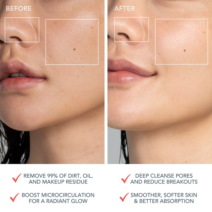 FOREO LUNA™ play smart 2 Mint for you!