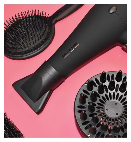 Mark Hilll - The Hair Lab by Mark Hill Hairdryer