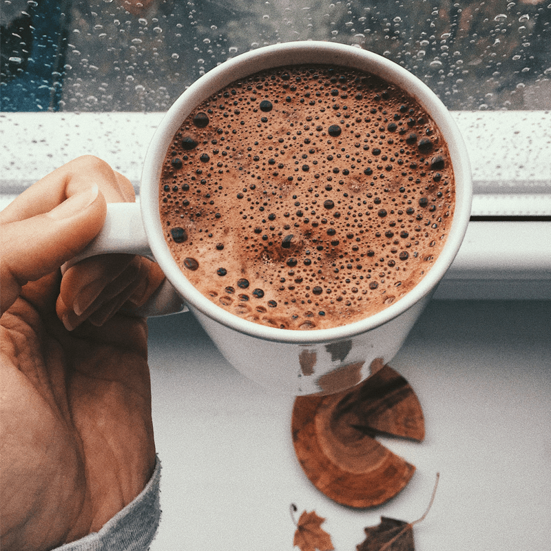 Galaxy Drinking Chocolate 450g