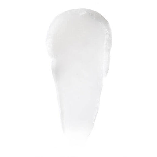 White creamy texture of The Ordinary Behentrimonium Chloride 2% Conditioner on a clean surface.