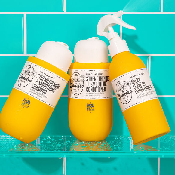 Sol de Janeiro Brazilian Joia Shampoo