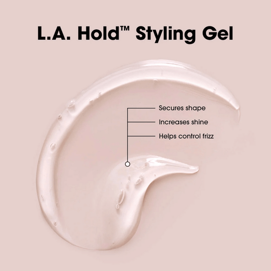 Giovanni L.A. Natural Styling Gel 200ml