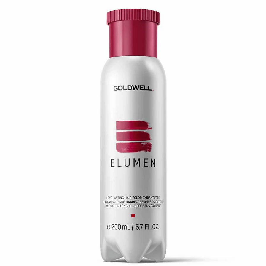 Goldwell Elumen Direct Dye Permanent Hair Colour - NA@2 Natural Ash 200ml