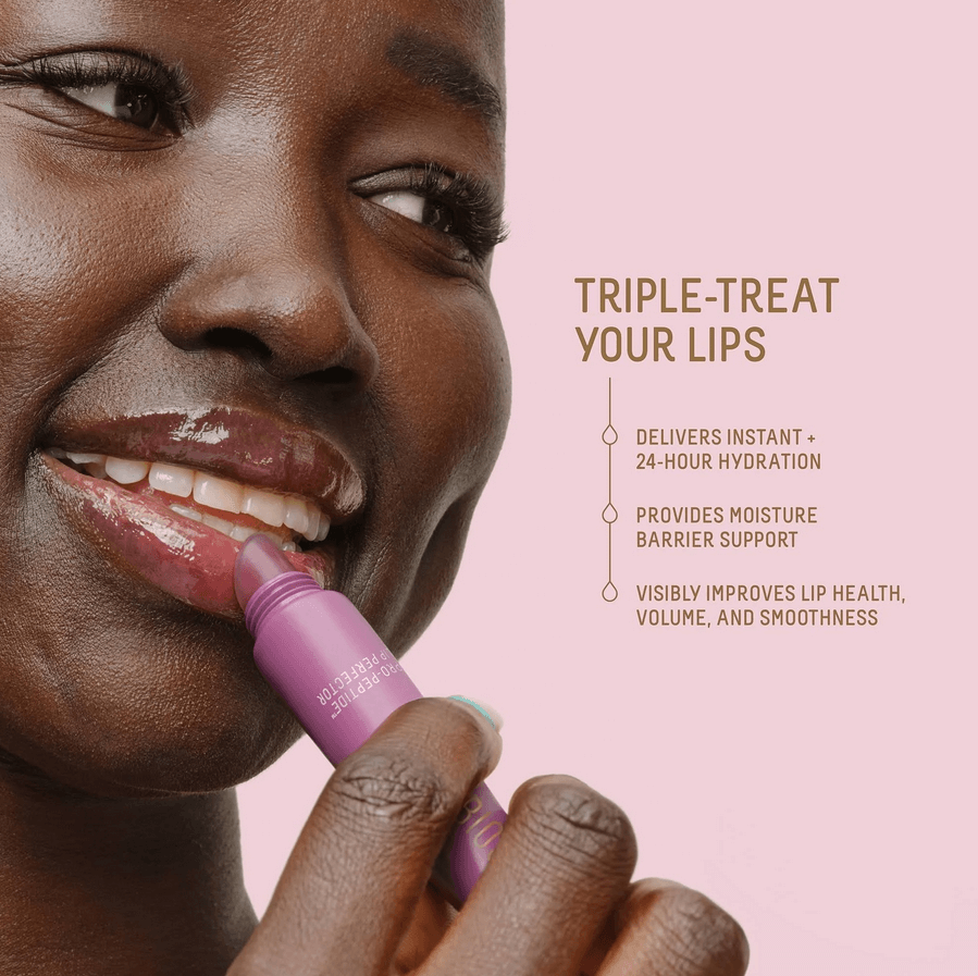 BIOSSANCE Pro Peptide Lip Perfector 15g