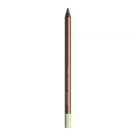PIXI Endless Silky Eye Pen in brown, a waterproof and long-wearing eyeliner for easy application and a flawless look.