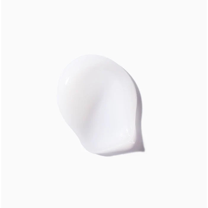 Kérastase White silicone cupcake liner on a white background