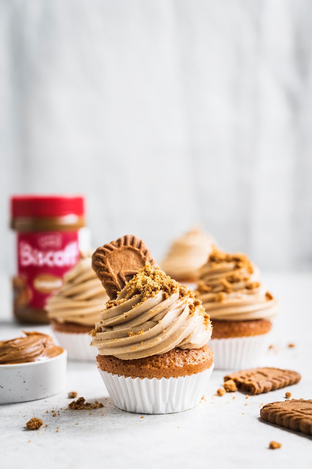 Lotus Biscoff Biscuits 250g