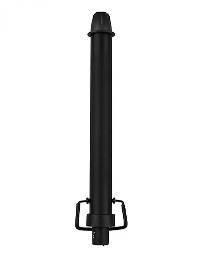 Mark Hill Pick 'N' Mix Extra Long Barrel curling wand for long hair, 25mm wide, 8 inches long, reaches 180 degrees.