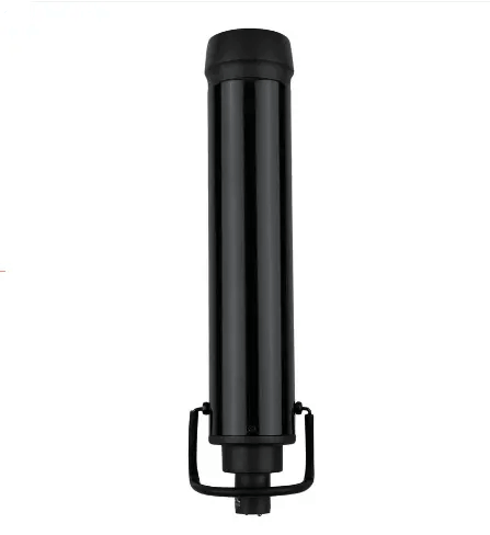 Mark Hill Pick 'N' Mix Extra-Long Jumbo curling wand attachment, 180cm long and 45mm wide for beachy waves.