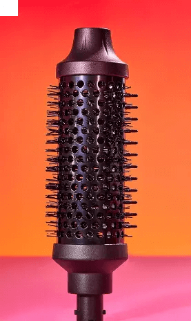 Mark Hill Pick n Mix Round Brush Barrel for faux blow dry looks, 50mm diameter, compatible with Pick 'N' Mix Wand Handle.