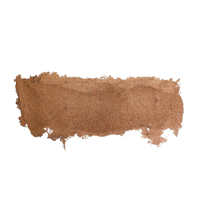 NUDESTIX Brown color swatch on a white background