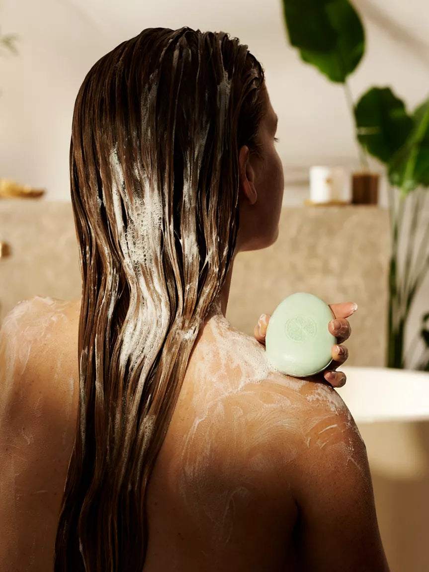 RITUALS - The Ritual Body Scrub Bar