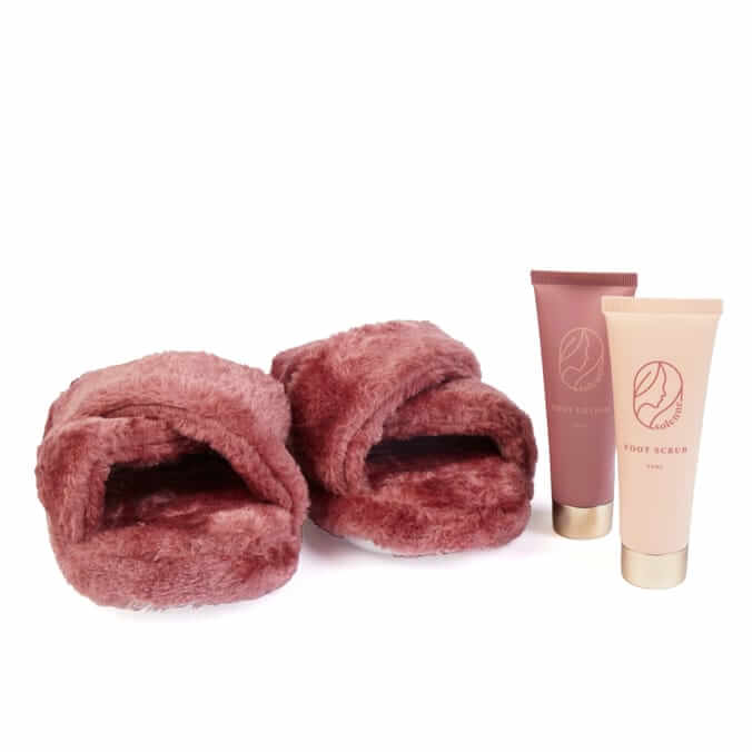 Solenne Relaxing Gift Set