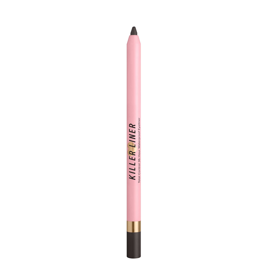 Too Faced Killer Liner 36 Hour Waterproof Eyeliner Killer