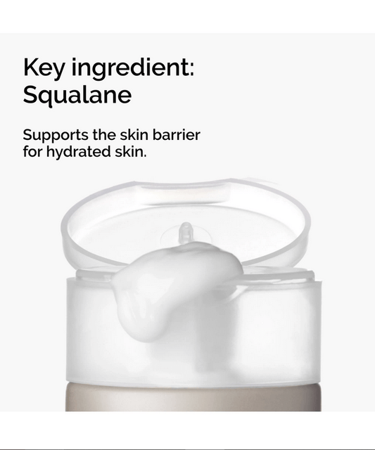 The Ordinary Squalane Cleanser