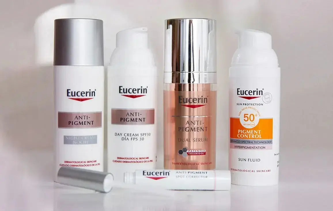 Eucerin The Good Vibes