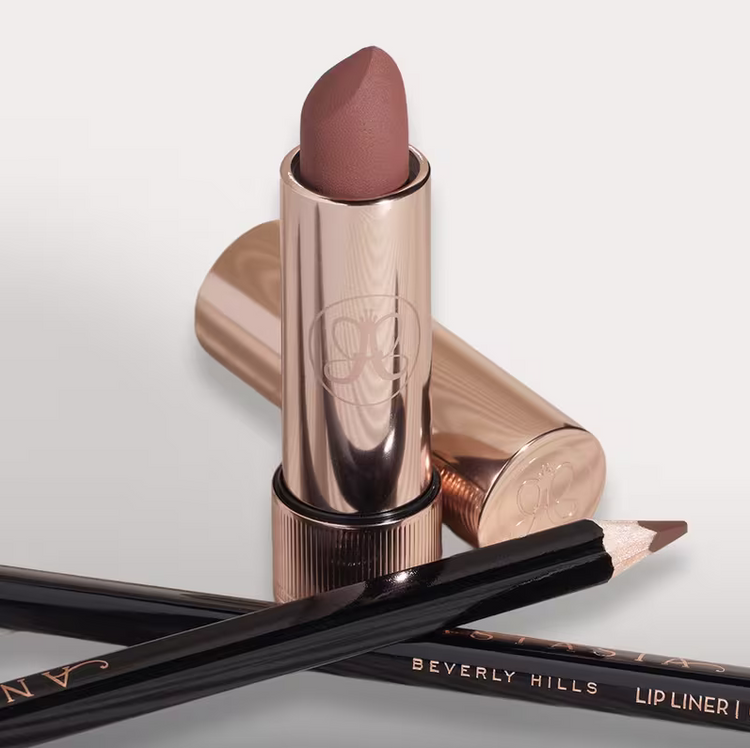 Anastasia Beverly Hills