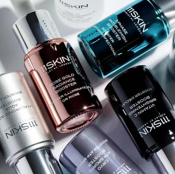 111SKIN The Good Vibes