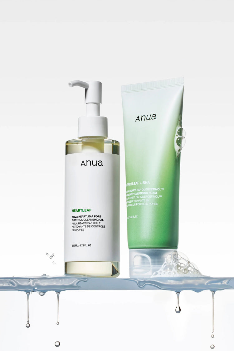 Anua Heartleaf