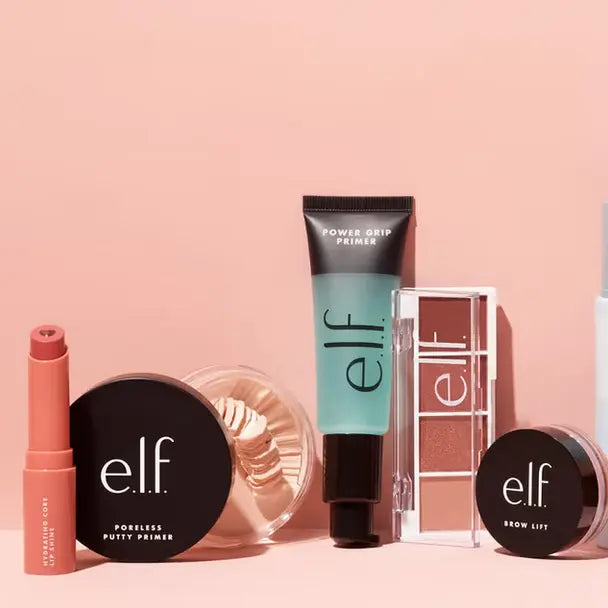 e.l.f.-Cosmetics The Good Vibes