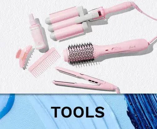 Tools The Good Vibes