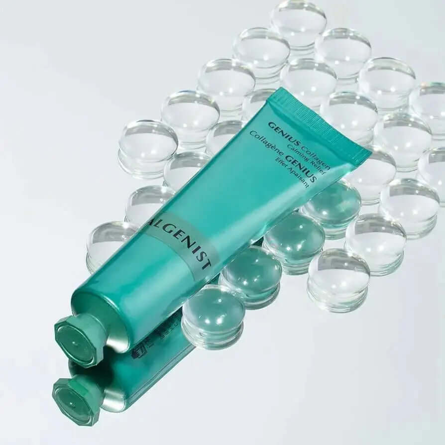 Algenist The Good Vibes