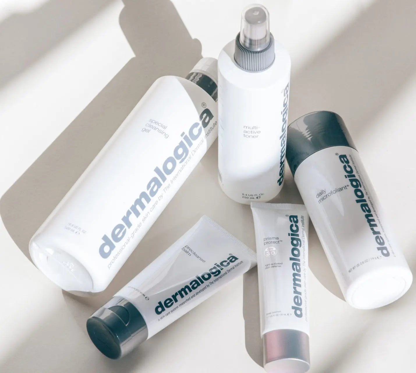 Dermalogica The Good Vibes