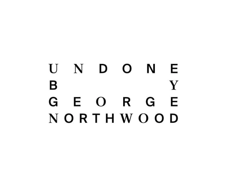 UNDONE BY GEORGE NOTHWOOD - The Good Vibes