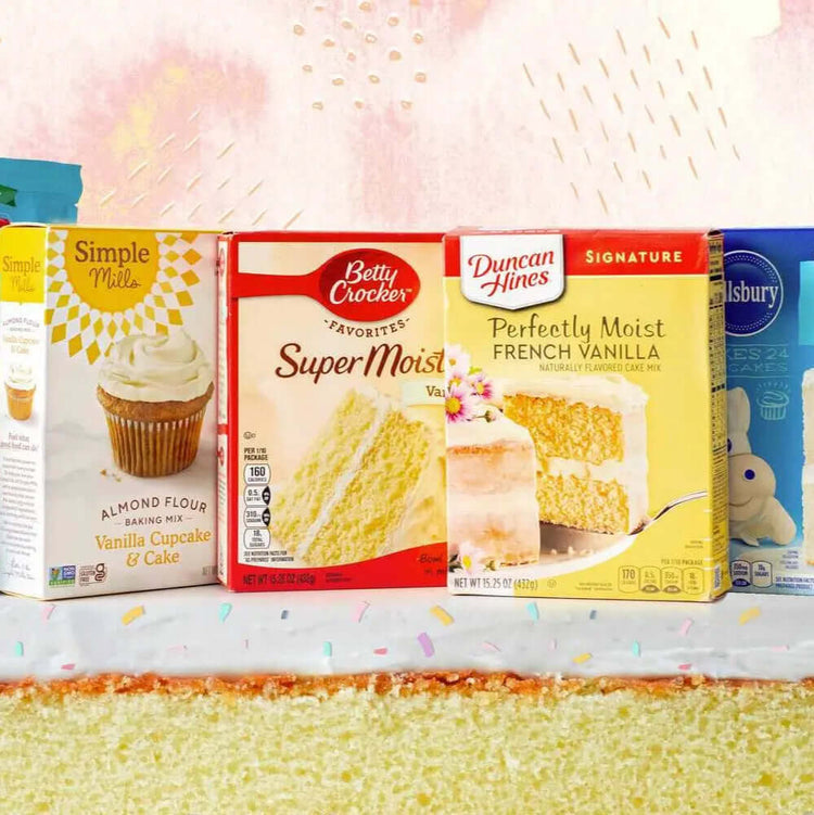 Baking The Good Vibes