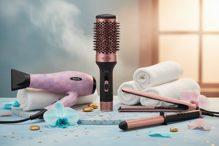 Electricals & Accessories