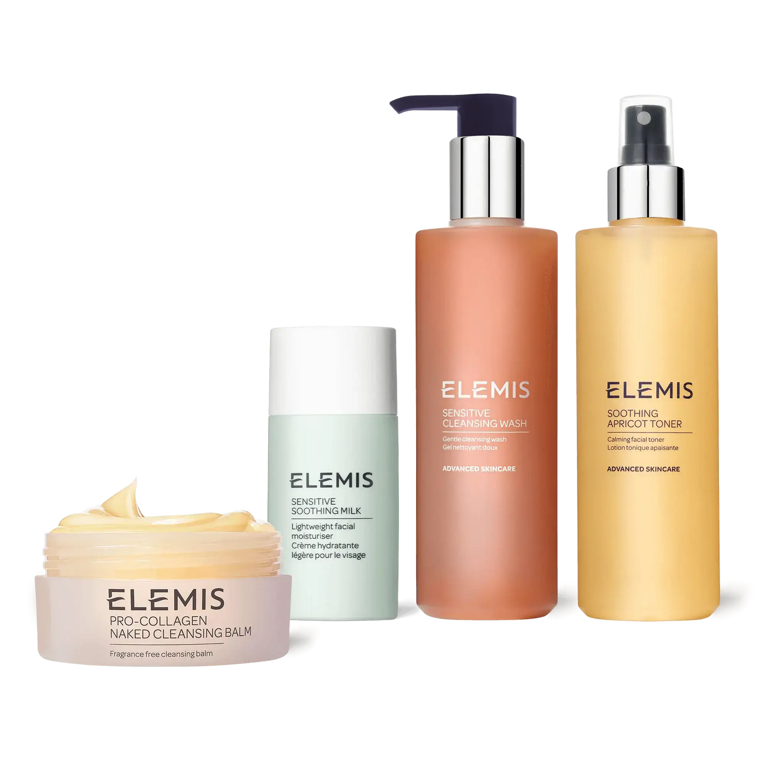 Elemis The Good Vibes