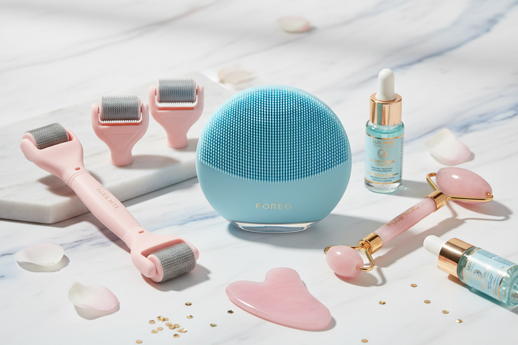 Skin Tools & Devices