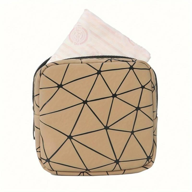 Sanitary Napkin Storage Bag The Good Vibes