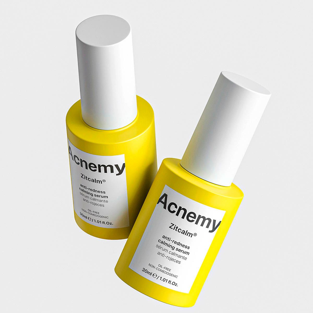 ACNEMY Zitcalm Serum 30ml The Good Vibes