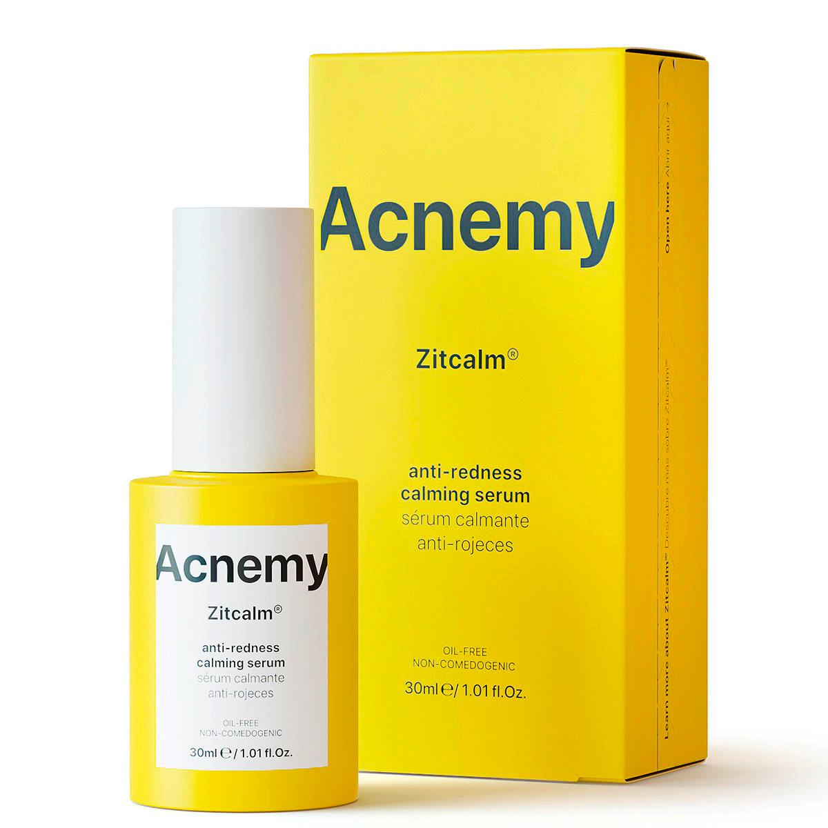 ACNEMY Zitcalm Serum 30ml The Good Vibes