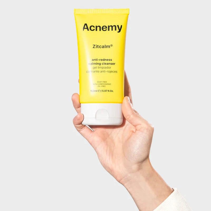 ACNEMY Zitcalm Cleansing Gel 150ml The Good Vibes