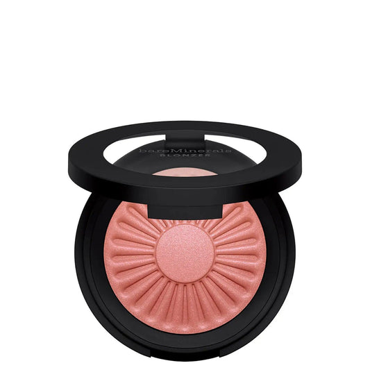 bareMinerals Gen Nude Blonzer - Kiss of Rose The Good Vibes