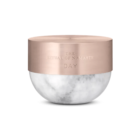 RITUALS - The Ritual of Namaste Anti-Ageing Day Cream 50ml The Good Vibes