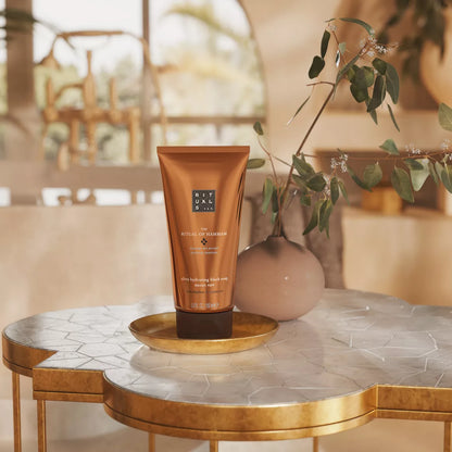 RITUALS - The Ritual of Hammam Black Soap 150ml