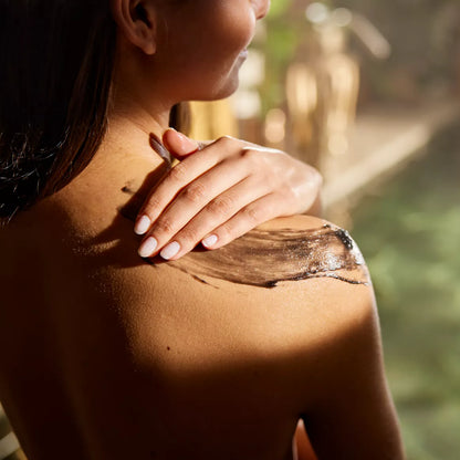 RITUALS - The Ritual of Hammam Black Soap 150ml