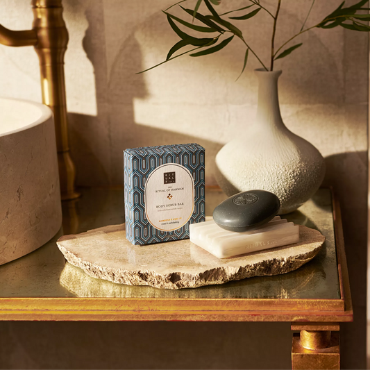 RITUALS - The Ritual Body Scrub Bar
