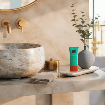 RITUALS - The Ritual of Karma Sun Face Cream SPF 50+