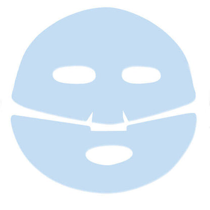 111SKIN Cryo De-Puffing Energy Mask, designed to rejuvenate and energize dull skin for a radiant complexion.