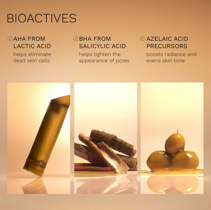 REN Clean Skincare It's All Glow Set