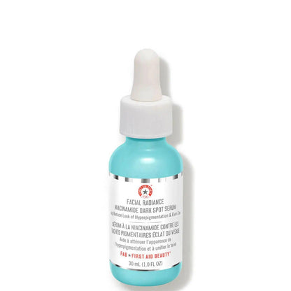 First Aid Beauty Facial Radiance Niacinamide Dark Spot Serum 28.3g The Good Vibes