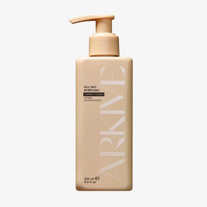 ARKIVE All Day Everyday Conditioner bottle for luxurious hair care, suitable for all hair types, 250 ml